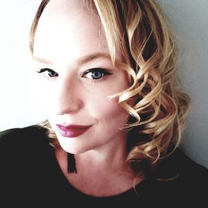 Meet your Posher, Becky